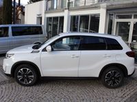 usata Suzuki Vitara 1.4 Boosterjet 4WD AllGrip Top