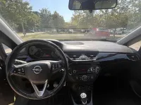 Usata Opel Corsa 90 CV (66 kW) 2017 Utilitaria