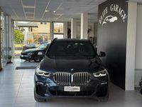 usata BMW X5 xDrive30d Msport Sport Sound