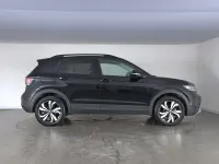 Usata VW T-Cross Edition 95 CV (69 kW) 2024 Nero SUV
