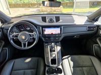 usata Porsche Macan 2.0 245cv #SportChrono #Tetto