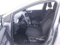 Usata Ford Puma 124 CV (91 kW) 2023 Argento SUV