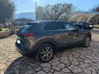 Usata Mazda CX-30 Exceed 122 CV (89 kW) 2020 Grigio SUV
