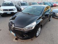 usata Renault Clio IV Clio 1.2 75 CV 5p. Intens