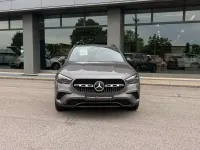 Nuova Mercedes GLA200 150 CV (110 kW) 2026 Grigio montagna SUV