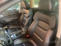 Usata DR DR5 116 CV (85 kW) 2020 Nero SUV