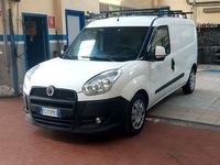 usata Fiat Doblò 1.6 mjt 16v Active