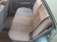 Usata Renault Super 5 Campus 1987 Verde Utilitaria