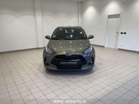 usata Toyota Yaris Hybrid Yaris 1.5 Hybrid 5p. Trend