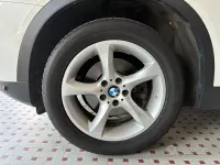 Usata BMW X3 Efficient Dynamics 190 CV (139 kW) 2015 Grigio SUV