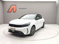 Usata Opel Corsa 101 CV (74 kW) 2025 Arktis white / tetto nero Utilitaria