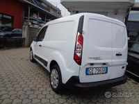 Usata Ford Transit Connect Trend 100 CV (73 kW) 2021 Bianco Monovolume
