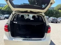 Usata Mercedes B200 Executive 136 CV (100 kW) 2016 Bianco Utilitaria