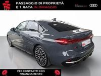 Usata Audi A5 Edition .1 204 CV (150 kW) 2025 Grigio magnete Berlina