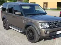 Usata Land Rover Discovery 4 S 211 CV (155 kW) 2016 Bronzo SUV