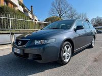 usata Honda Accord 2.2 i-CTDi Tour. Sport