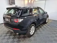Usata Land Rover Discovery Sport HSE 241 CV (177 kW) 2020 Nero SUV