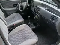 Usata Ford Escort 73 CV (53 kW) 1991 Grigio Berlina