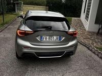 Usata Infiniti Q30 Premium 170 CV (125 kW) 2018 Berlina