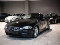 Usata BMW Z4 Efficient Dynamics 265 CV (194 kW) 2007 Other Cabrio