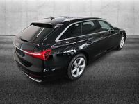 Usata Audi A6 Business 204 CV (150 kW) 2022 Nero Station wagon