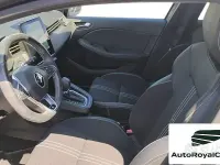 Usata Renault Clio V Techno 140 CV (102 kW) 2023 Grigio Berlina
