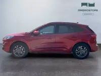 Usata Ford Kuga ST-Line 225 CV (165 kW) 2023 Lucid red SUV
