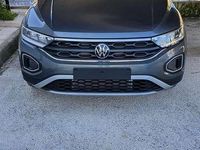 Usado VW T-Roc Life 150 CV (110 kW) 2022 SUV