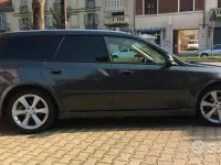 Usata Subaru Legacy 150 CV (110 kW) 2008 Grigio Station wagon