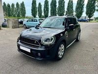 Usado Mini Countryman 125 CV (91 kW) 2021 Negro SUV
