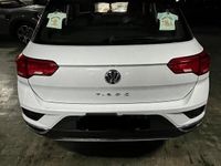 Usata VW T-Roc 116 CV (85 kW) 2020 SUV