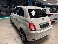 Usata Fiat 500 Dolcevita 69 CV (50 kW) 2023 Grigio Utilitaria