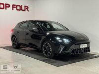 Usata Cupra Leon 150 CV (110 kW) 2025 Nero Berlina