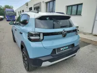 Usata Citroën C3 101 CV (74 kW) 2026 Blu/azzurro SUV