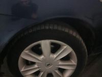 Usata Lancia Ypsilon 75 CV (55 kW) 2004 Blu Utilitaria