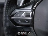 Usata Peugeot 508 SW GT 131 CV (96 kW) 2024 Bianco okenite Station wagon