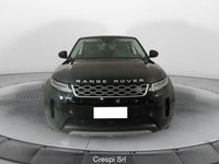 usata Land Rover Range Rover evoque 2.0D I4-L.Flw 150 CV AWD Auto