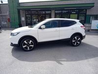 usata Nissan Qashqai 1.5 dCi Tekna