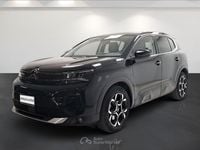 Usata Citroën C5 Feel 224 CV (164 kW) 2022 Nero Berlina