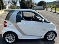 usata Smart ForTwo Coupé 1.0 Passion, Anno 2010 Km 128.000