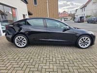 Usata Tesla Model 3 Standard Range 88 kW (120 CV) 2020 Nero Berlina
