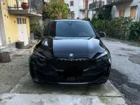 Usata BMW M135 306 CV (225 kW) 2022 Nero Utilitaria