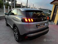 usata Peugeot 3008 BlueHDi 1.5 130 CV-Automatica