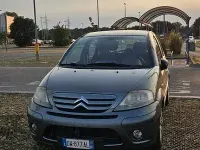 Usata Citroën C3 73 CV (53 kW) 2009 Berlina