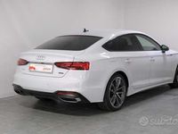 usata Audi A5 SPB 40 TDI S tronic S line edition