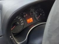 Usata Fiat Punto 2005 Grigio Utilitaria