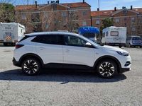 usata Opel Grandland X 1.2 Innovation s&s 130cv my18