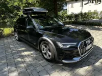 Usata Audi A6 Allroad Ambiente 204 CV (150 kW) 2022 Station wagon