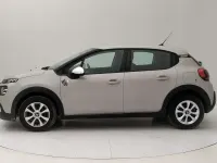 Usata Citroën C3 PureTech 83 CV (61 kW) 2023 Soft sand Utilitaria