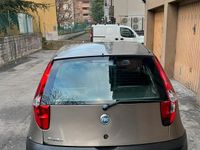 Usata Fiat Punto Classica 60 CV (44 kW) 2007 Berlina